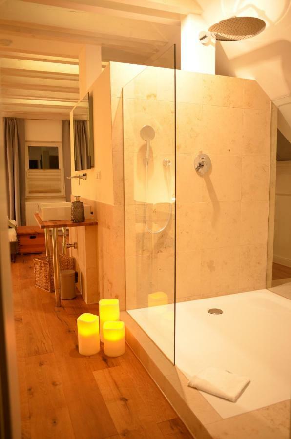 Eifelsuite Birresborn Luaran gambar